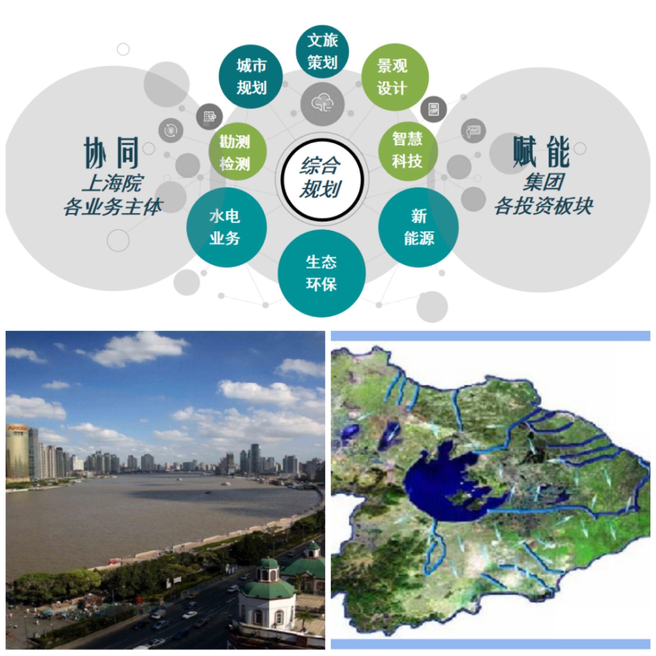 夯實平臺+實體的發(fā)展模式