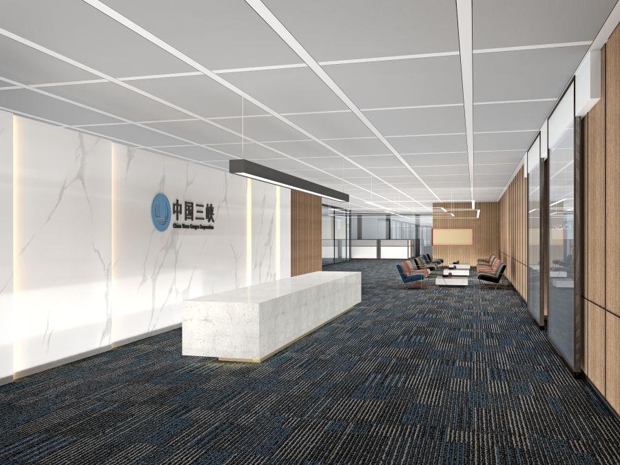 上海前灘5A級(jí)寫(xiě)字樓